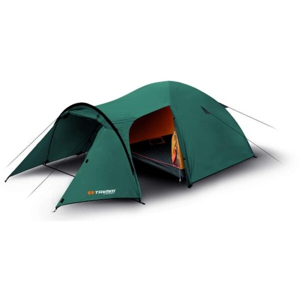 

Палатка 3-местный Trimm Eagle Dark Olive