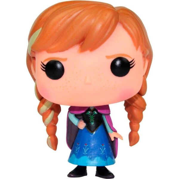 

Фигурка Funko Pop Фанко Поп Анны Холодное сердце Frozen Anna cartoon F A81
