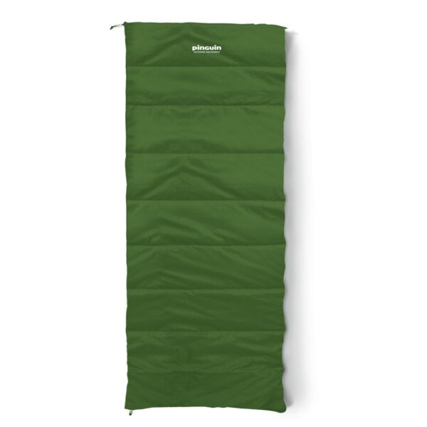 

Спальный мешок Pinguin Lite Blanket CCS 190 2020 Khaki Right Zip
