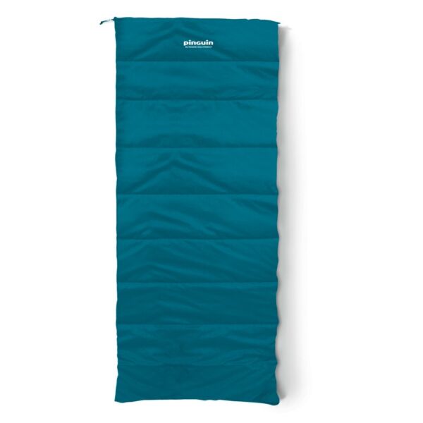 

Спальный мешок Pinguin Lite Blanket CCS 190 2020 Petrol Right Zip