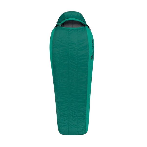 

Спальний мішок Sea To Summit Traverse TvIII 2019 Left Zip Pine/Forest Regular
