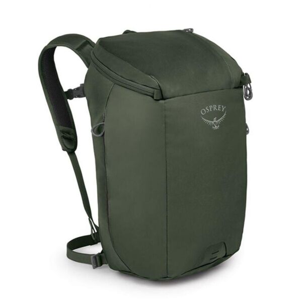 

Рюкзак Osprey Transporter Zip 30 Haybale Green