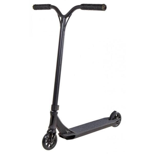 

Трюковый самокат Ethic Artefact v2 Black