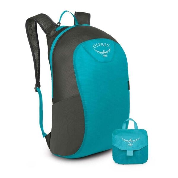 

Рюкзак Osprey Ultralight Stuff Pack Tropic Teal