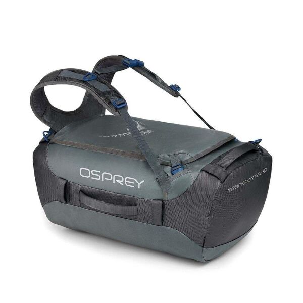 

Сумка дорожная Osprey Transporter 40 Pointbreak Grey