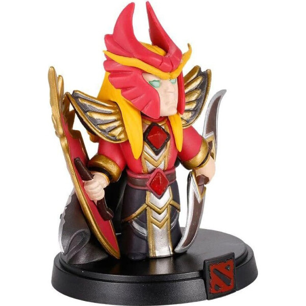 

Фигурка Silencer Дота 2 Dota 2 10 см 60.102 D