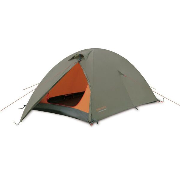 

Палатка 3-местный Pinguin Scout Green