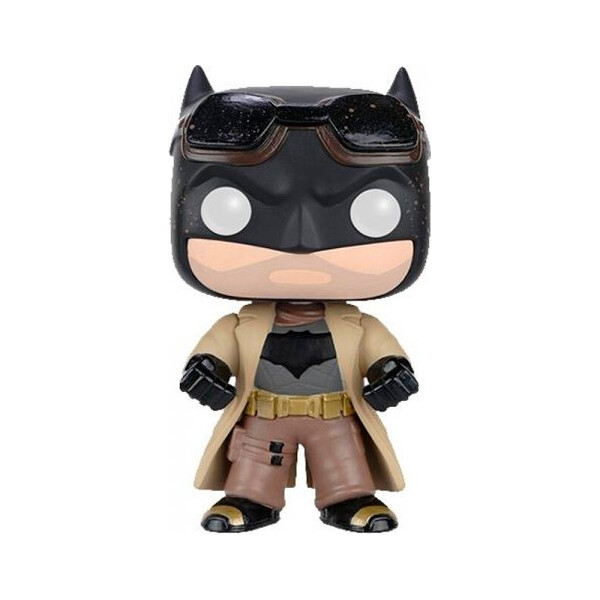 

Фигурка Knightmare Batman FUNKO РОР Heroes DC89