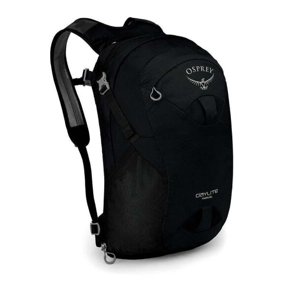

Рюкзак Osprey Daylite Travel 24 Black