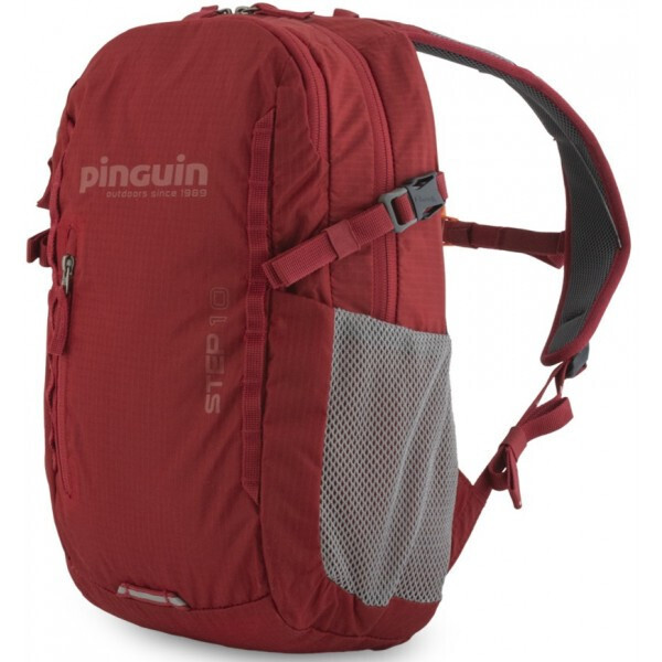 

Рюкзак Pinguin Step октября 2020 Red