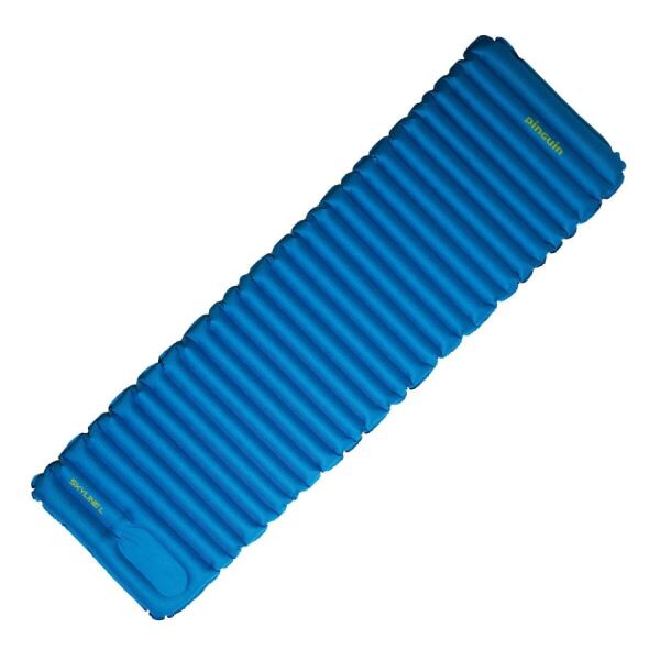 

Самонадувной коврик Pinguin Skyline L 70 Blue