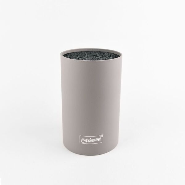 

Подставка для ножей Maestro 18 х 11 см Grey (MR-1438)