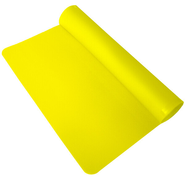 

Силиконовый коврик для выпечки 38 х 28 см Yellow (MR-1188)