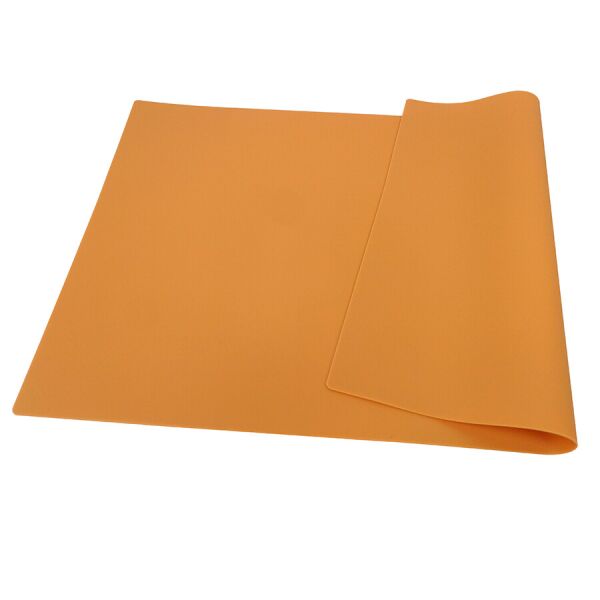 

Силиконовый коврик для выпечки 40 х 24 см Orange (MR-1588-S)