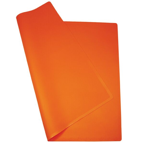 

Силиконовый коврик для выпечки 52 х 42 см Orange (1588-M)