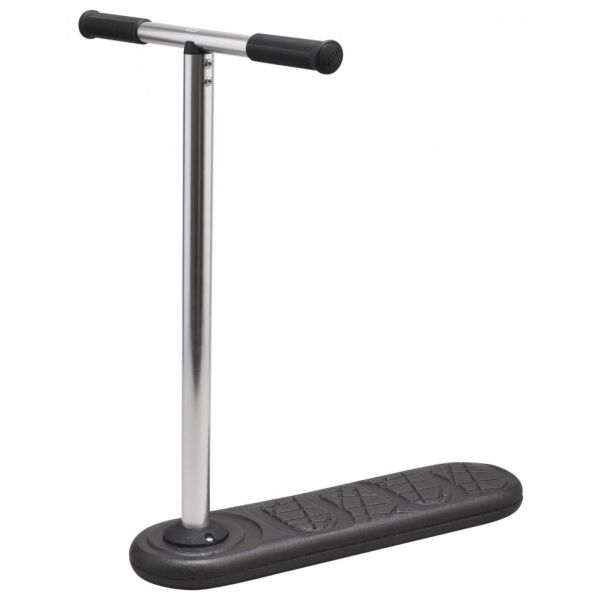 

Самокатотренажер Indo X70 Trampoline Scooter (670mm, Black)
