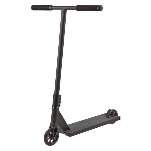 

Трюковый самокат Native Steam Large Black