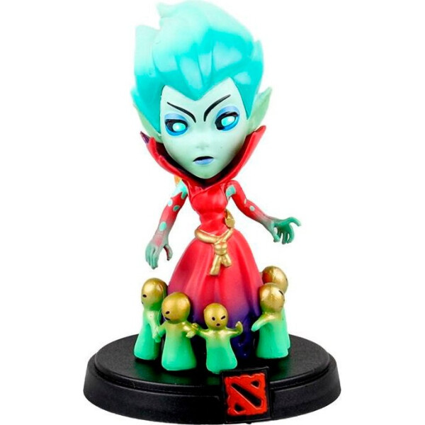

Фигурка Кробелус Death Prophet Дота 2 Dota 2 D2.33
