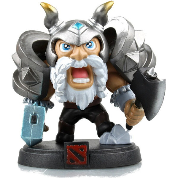 

Фигурка Зевс Zeus Дота 2 Dota 2 D2.30