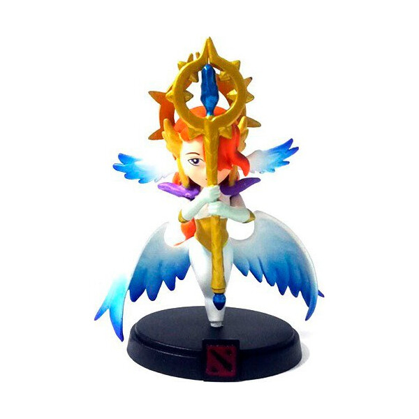 

Фигурка Драгонус Skywrath Mage Дота 2 Dota 2 D2.26