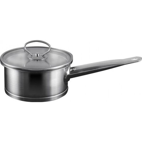 

Сотейник Vinzer Universum с крышкой 14 см 1 л (89058)