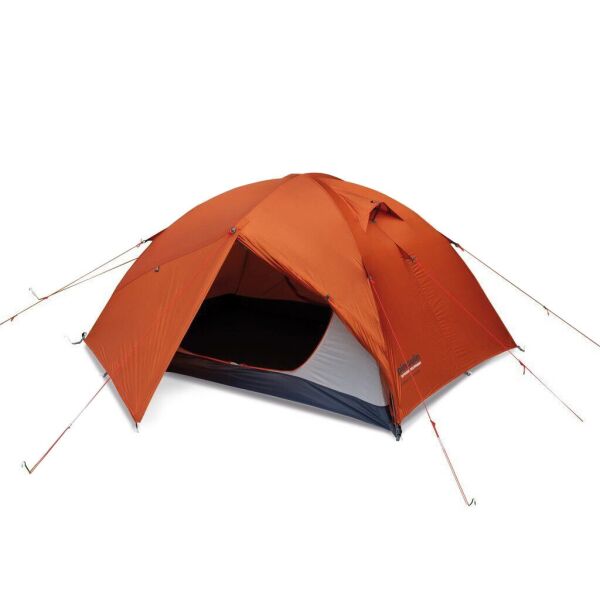 

Палатка 3-местный Pinguin Gemini 150 Extreme Orange