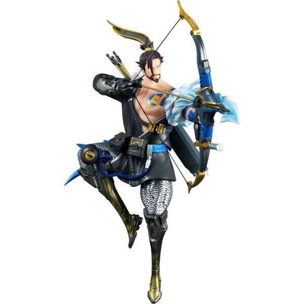 

Статуэтка GeekLand Хандзо Овервотч Hanzo Overwatch 26 см OW60.102