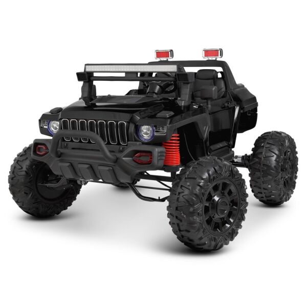 

Электромобиль Bambi Racer M 4531EBLR-2 Black (M 4531EBLR)