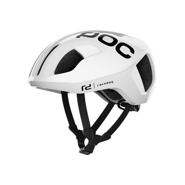 

Шолом велосипедний POC Ventral Spin M 54-60 Hydrogen White Raceday