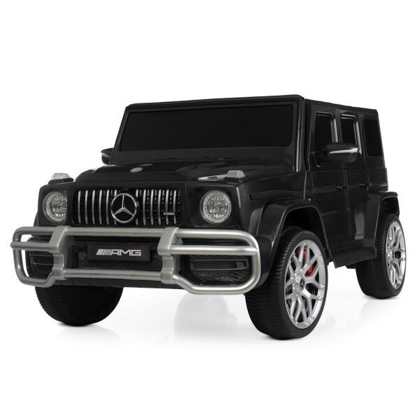

Электромобиль Bambi Mercedes-Benz M 4259EBLRS-2 Black (M 4259EBLRS)