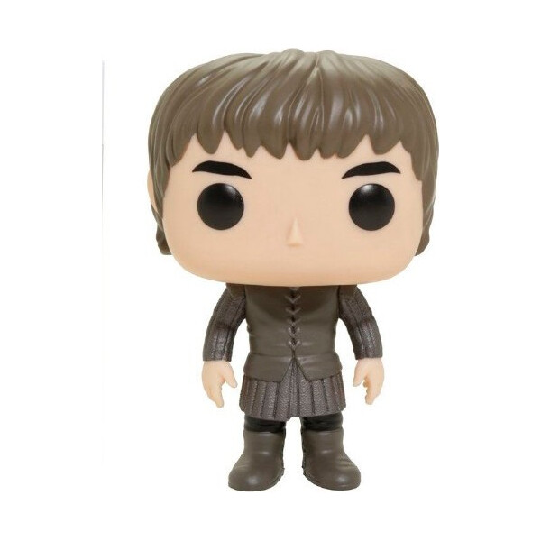 

Фигурка Funko Pop Game of Thrones Bran Фанко Поп Игра Престолов Бран IP52