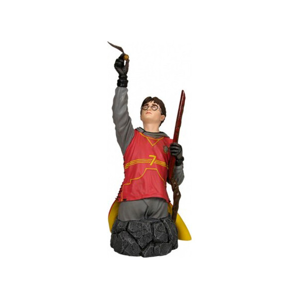 

Статуэтка Gentle Giant Гарри Поттер Harry Potter BL11