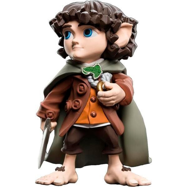 

Статуэтка Фродо Бэггинс Frodo Baggins MINI EPICS 10 cm (Weta)