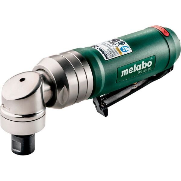 

Пневматическая прямая шлифмашина Metabo DG 700-90