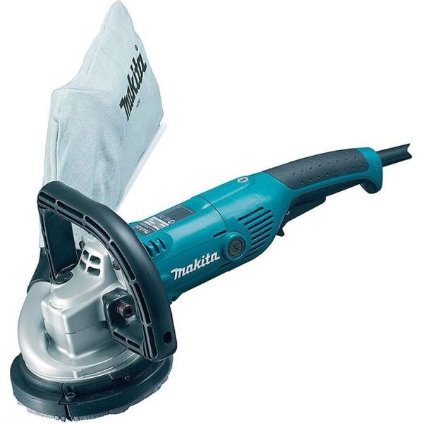 

Шлифмашина по бетону Makita PC5000C + кейс