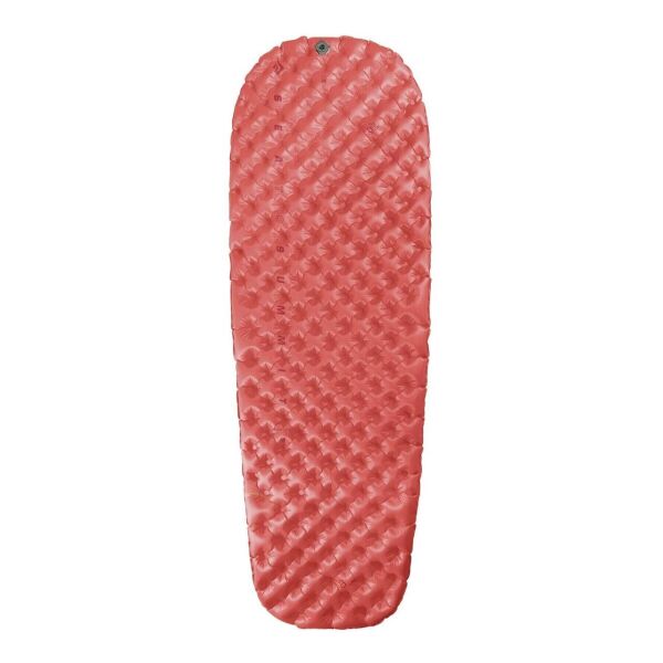 

Надувний килимок Sea To Summit Air Sprung UltraLight Insulated Mat Women's 2020 Coral Regular