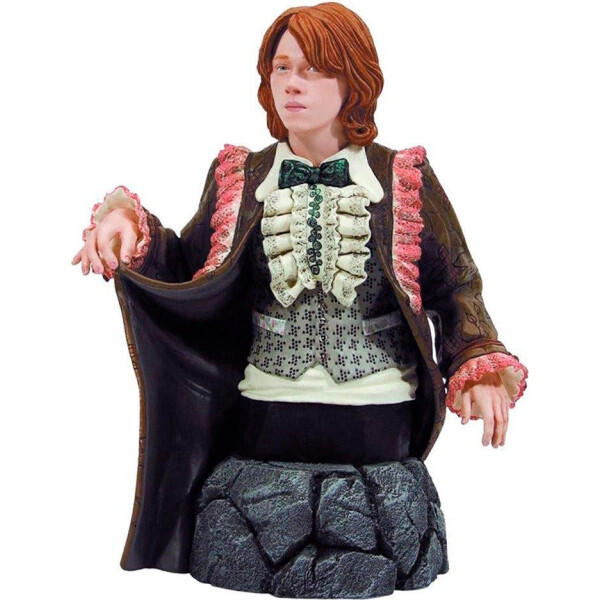 

Фигурка Gentlegiant Гарри Поттер Harry Potter Ron Weasley Рон Уизли BL75