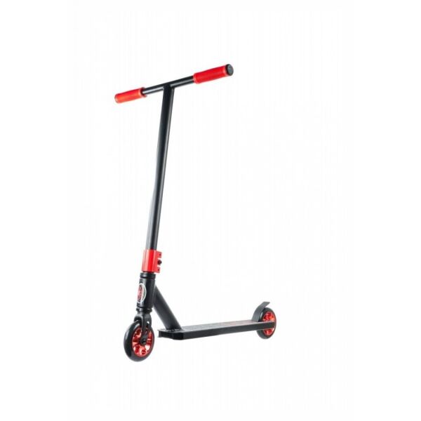 

Трюковый самокат Freerider ST-110 (Красный)