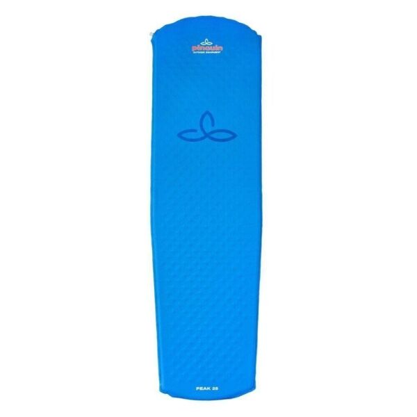 

Самонадувной коврик Pinguin Peak 25 Blue