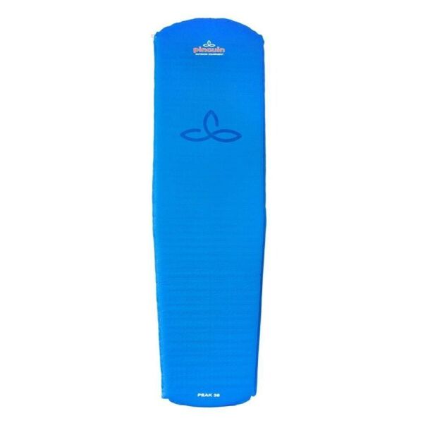 

Самонадувной коврик Pinguin Peak 38 Blue