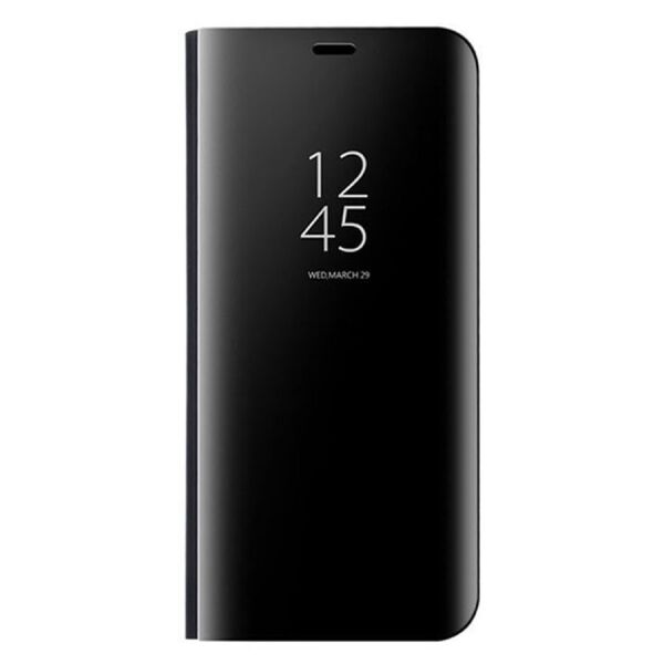 

Чехол-книжка Clear View Standing Cover для Realme C11 Черный