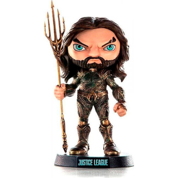 

Фигурка Mini Co DC Aquaman ДС Аквамен BL DC A06