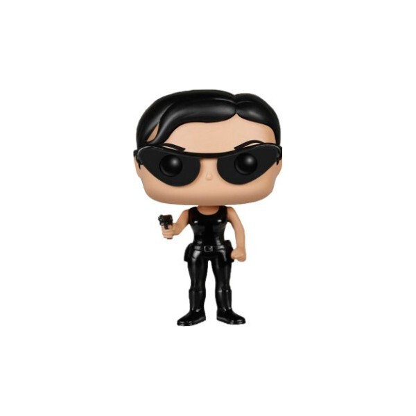 

Фигурка Funko Pop Фанко Поп Matrix Trinity Матрица Тринити 10 см 160MRX