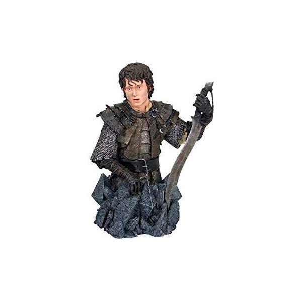 

Фигурка Gentle Giant The Lord Of The Rings FRODO Властелин колец Фродо BL91