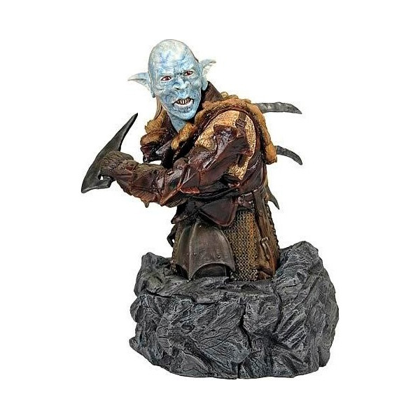 

Фигурка Gentle Giant The Lord Of The Rings SNAGA Властелин Колец Снага BL93