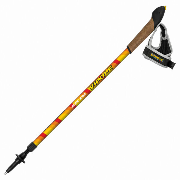 

Палки для скандинавской ходьбы Vipole Vario Kids Top-Click S1952 (927598)