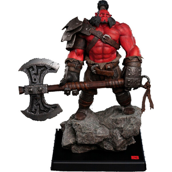 

Статуэтка Dota 2 Дота 2 Weta Axe Акс BL61