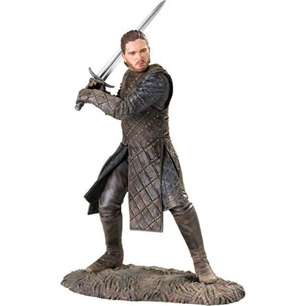 

Фигурка Dark Horse Game of Thrones Jon Snow Игра Престолов Джон Сноу 20 см JS1