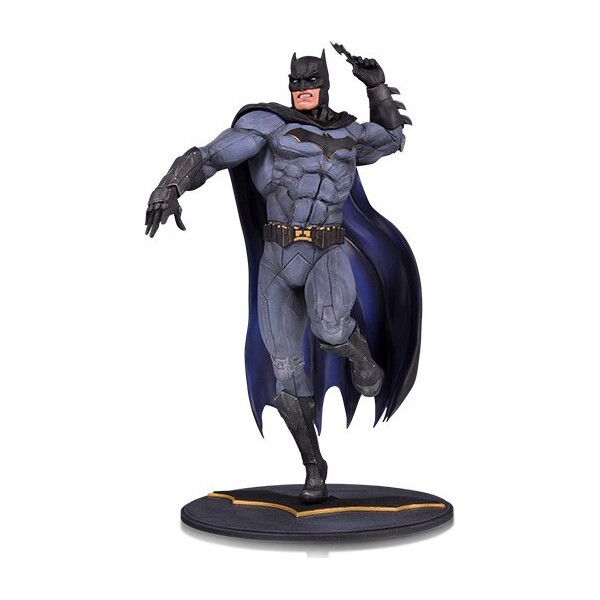 

Статуэтка Sideshow DC Collectibles ДС Batman Бэтмен BL59
