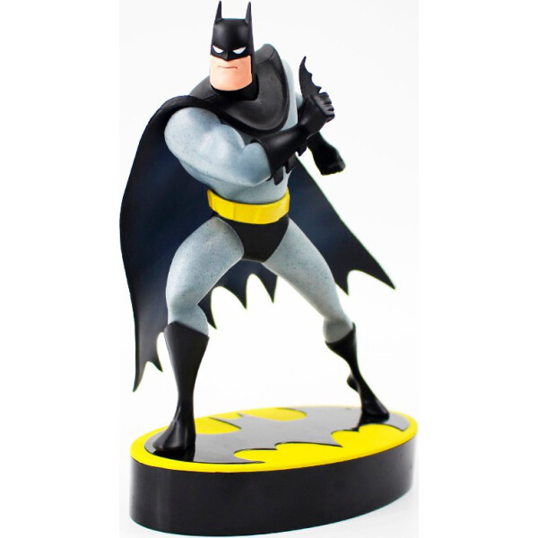 

Фигурка Бэтмен Batman Тhe Animated Series 18 см DCB 10.047